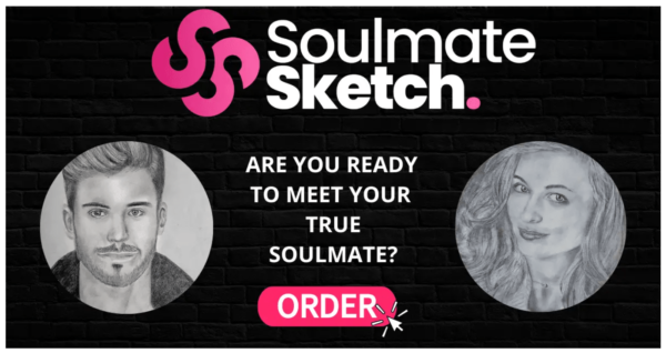 Soulmate Sketch Order